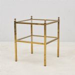 1733 4280 LAMP TABLE